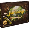 Cardinal Games Jumanji Refresh Wooden Box Set Game Sale