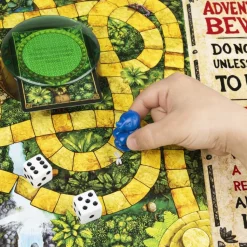 Toyworld NZ Jumanji The Game 2Nd Edition Discount