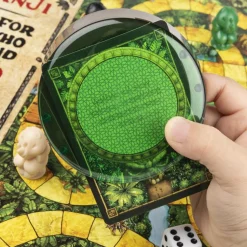 Toyworld NZ Jumanji The Game 2Nd Edition Discount