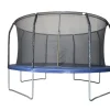 Toyworld NZ Jumpro 12Ft Trampoline And Safety Net Store
