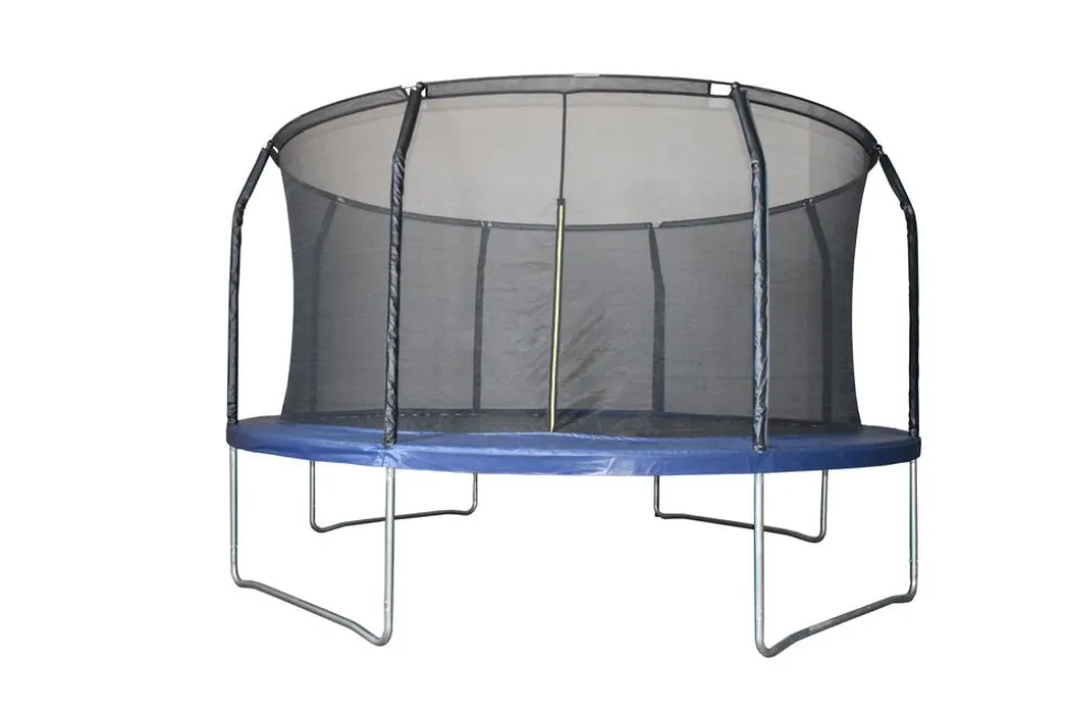 Toyworld NZ Jumpro 12Ft Trampoline And Safety Net Store