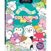 Kaleidoscope Squishmallows Colouring Outlet