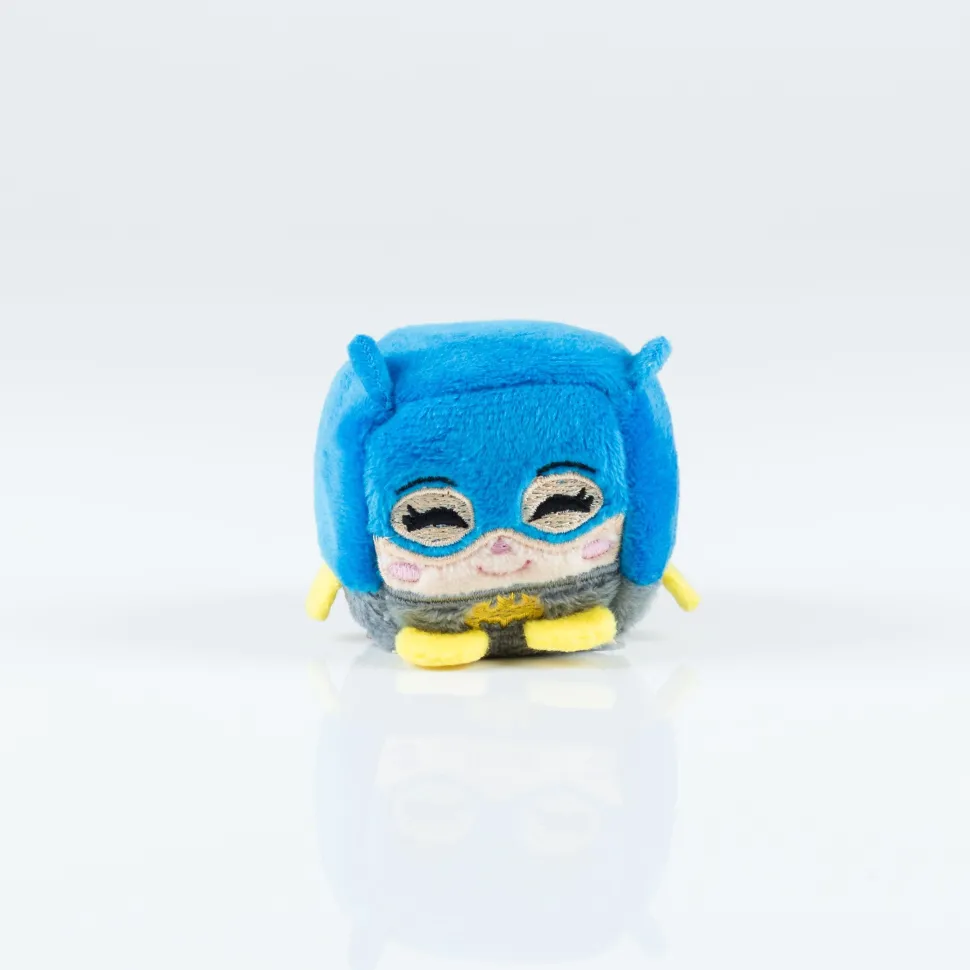 Toyworld NZ KawaII Cubes Batgirl Best Sale