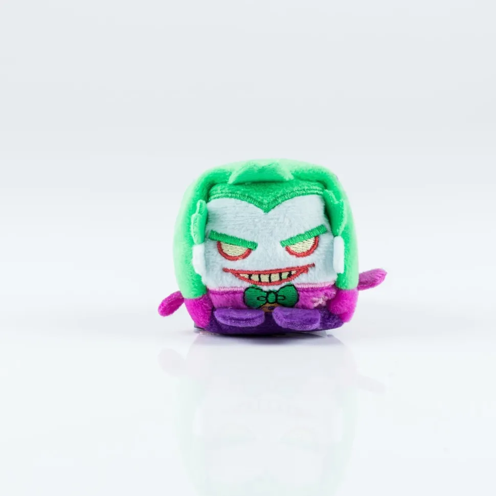 Toyworld NZ KawaII Cubes The Joker Clearance