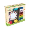 Toyworld NZ Kid's Harmony 5 Piece Music Set Clearance