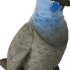 Antics Kokako 15cm Bird With Sound Flash Sale