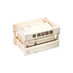 Toyworld NZ Kubb In Crate Garden Game Sale