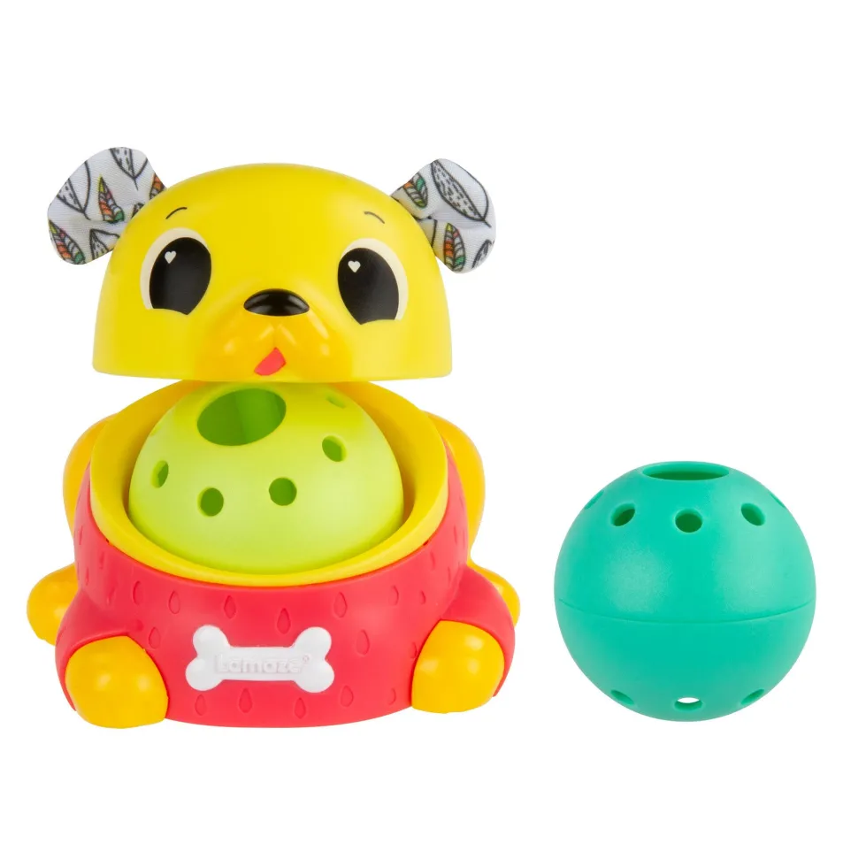 Lamaze Crawl & Chase Pug Popper Online
