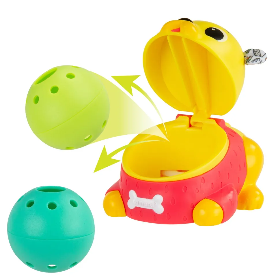 Lamaze Crawl & Chase Pug Popper Online
