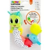 Lamaze Fidget Fun Caterpillar Online