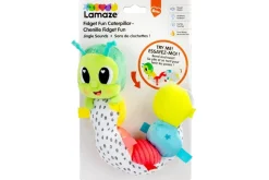 Lamaze Fidget Fun Caterpillar Online