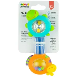 Lamaze Shakin' Shells New