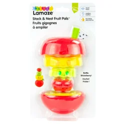 Lamaze Stack & Nest Fruit Pals Cheap