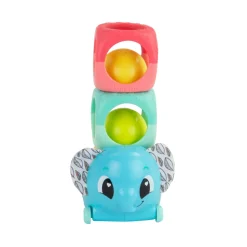 Lamaze Stack Rattle & Roll Block Set Outlet