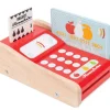 Le Toy Van Wooden Honeybake Card Machine Best Sale