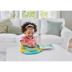 LeapFrog 100 Things That Go New