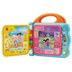 LeapFrog 100 Words About Places I Go Shop