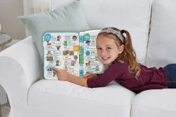 LeapFrog A-Z Learning Dictionary Outlet