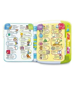 LeapFrog A-Z Learning Dictionary Outlet