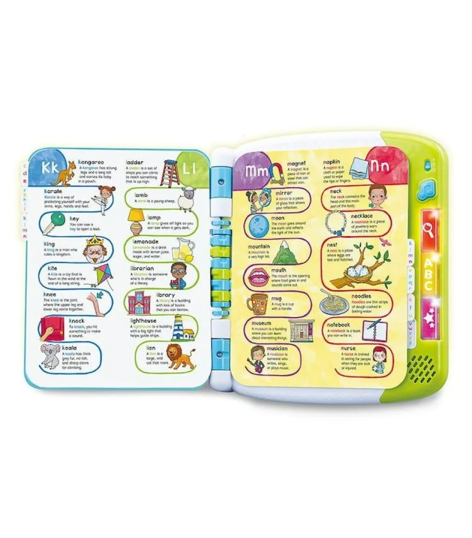LeapFrog A-Z Learning Dictionary Outlet