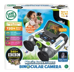 LeapFrog Binocular Camera Store