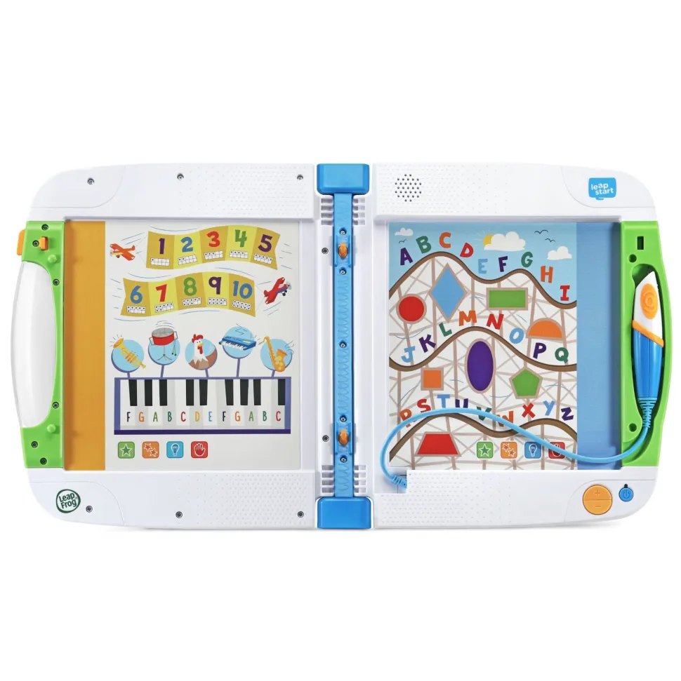LeapFrog Bluey LeapStart Bundle - Blue Sale