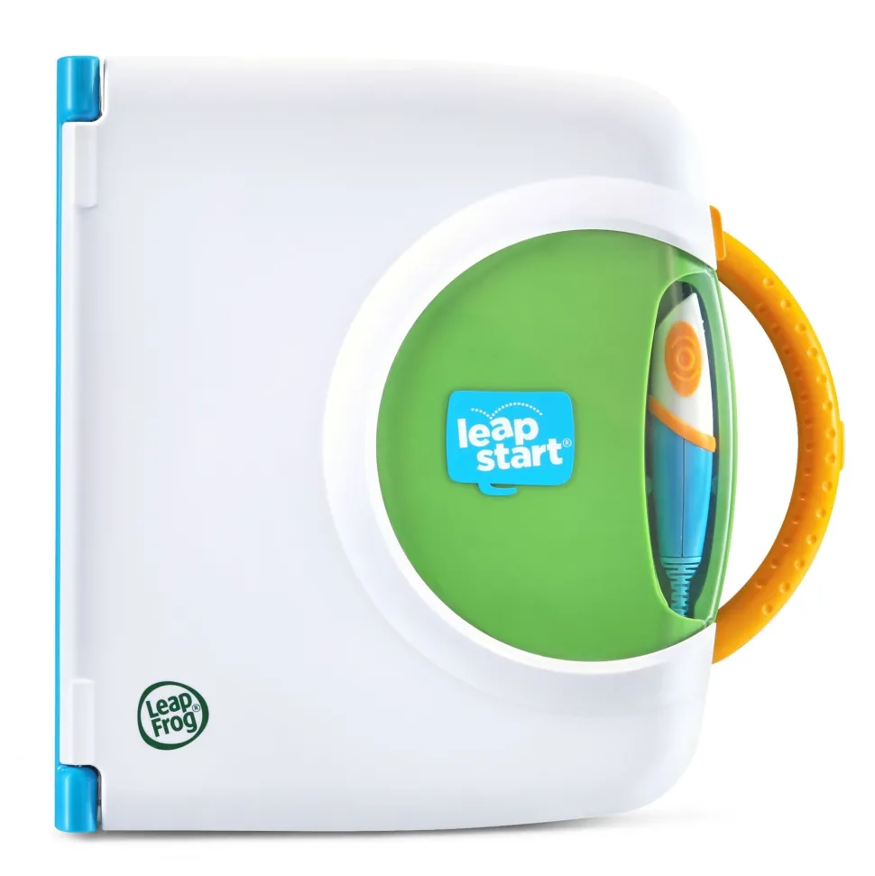 LeapFrog Bluey LeapStart Bundle - Blue Sale