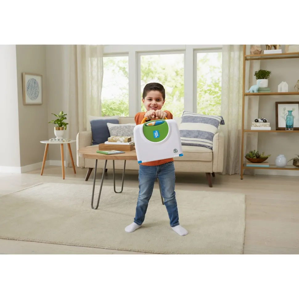 LeapFrog Bluey LeapStart Bundle - Blue Sale