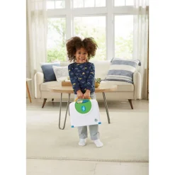 LeapFrog Bluey LeapStart Bundle - Blue Sale