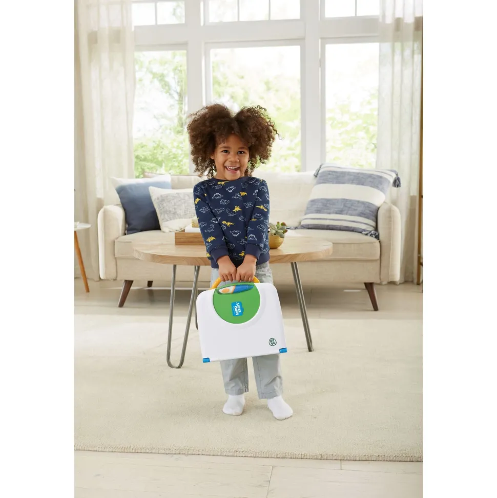 LeapFrog Bluey LeapStart Bundle - Blue Sale