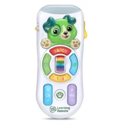 LeapFrog Channel Fun Learning Remote Online