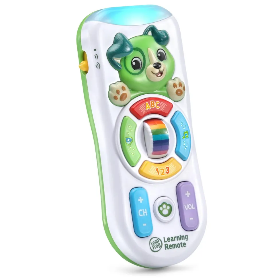 LeapFrog Channel Fun Learning Remote Online