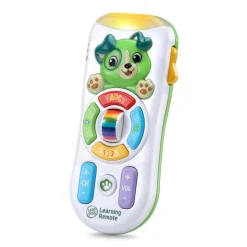 LeapFrog Channel Fun Learning Remote Online