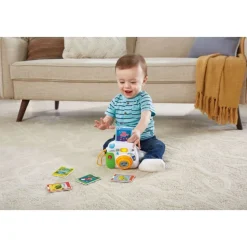 LeapFrog Fun-2-3 Instant Camera Best Sale