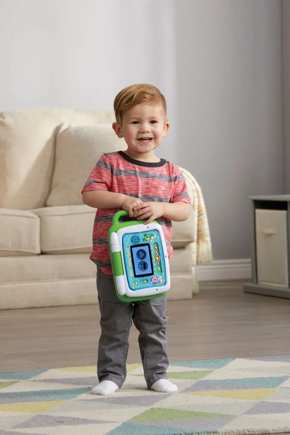 LeapFrog 2-In-1 Leaptop Touch Green Cheap