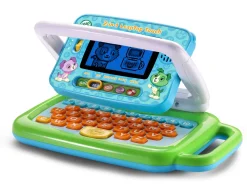 LeapFrog 2-In-1 Leaptop Touch Green Cheap