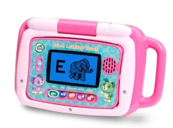 LeapFrog 2-In-1 Leaptop Touch Pink Shop