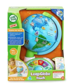LeapFrog Leapglobe Touch Cheap