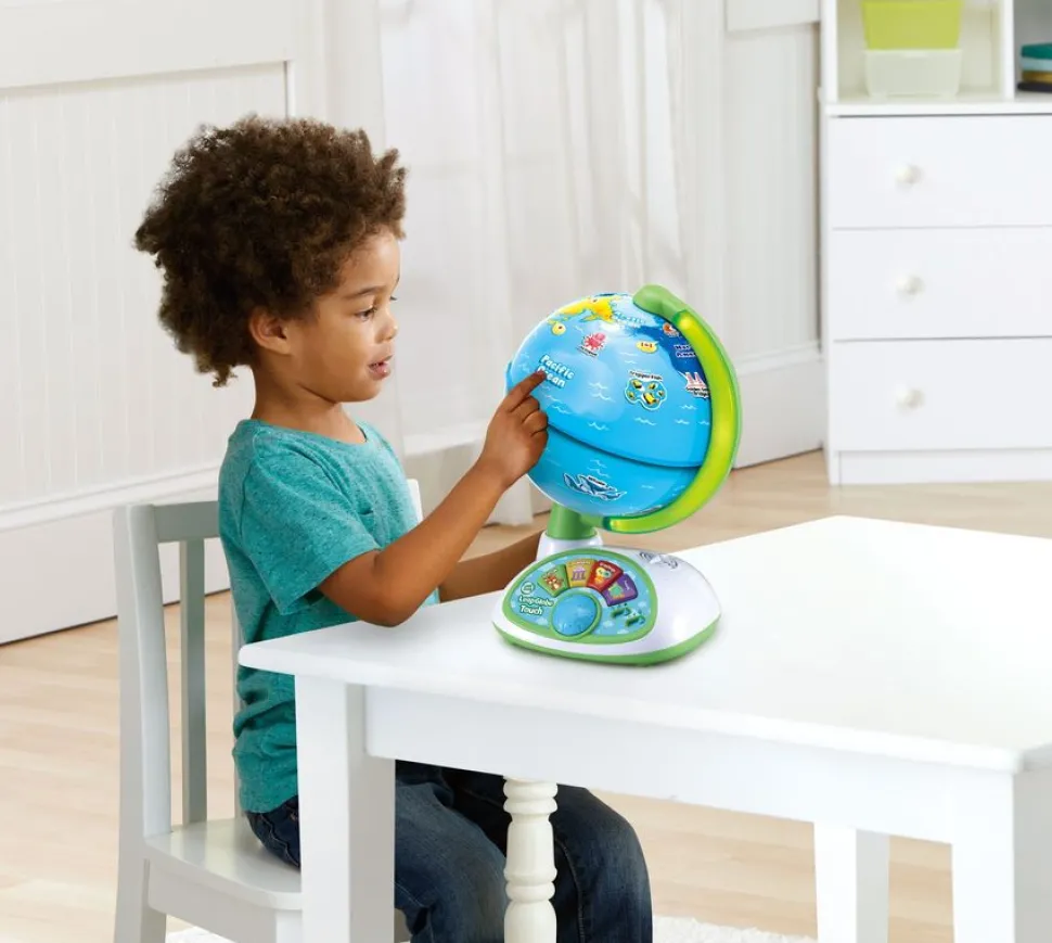 LeapFrog Leapglobe Touch Cheap