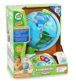 LeapFrog Leapglobe Touch Cheap