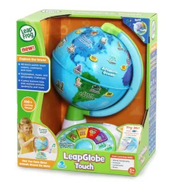 LeapFrog Leapglobe Touch Cheap