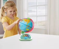 LeapFrog Leapglobe Touch Cheap