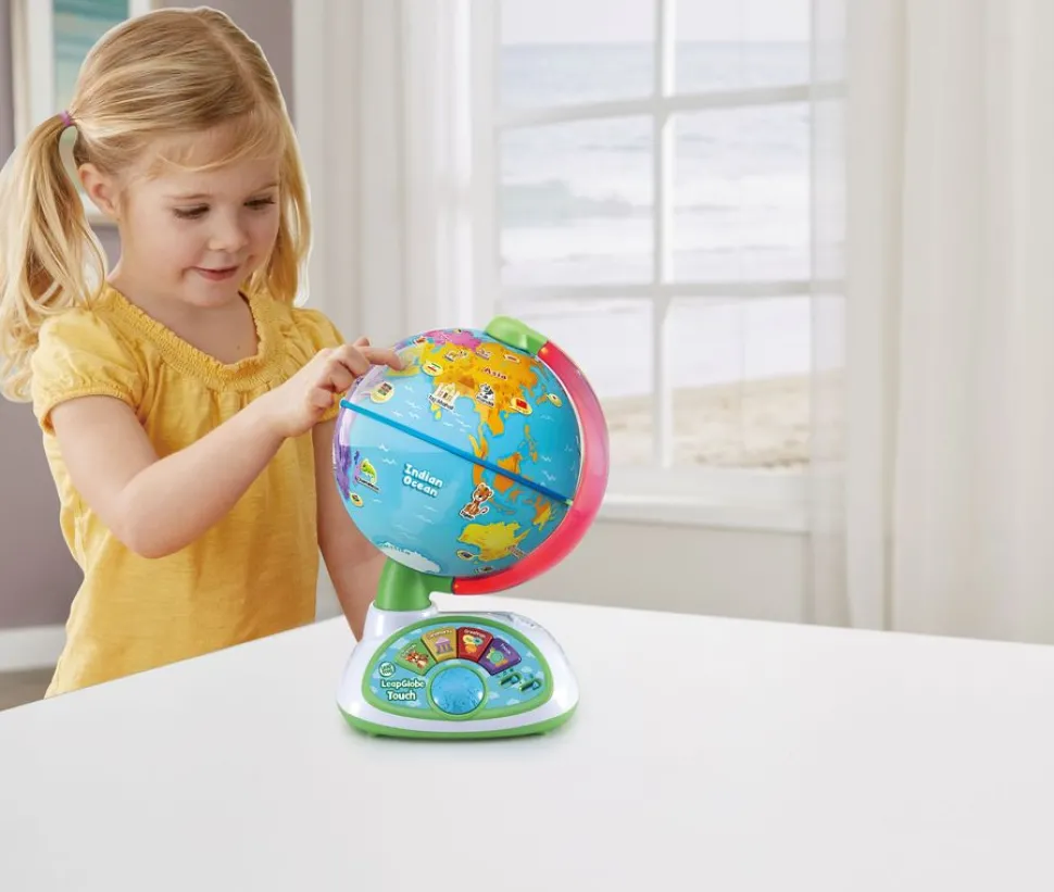 LeapFrog Leapglobe Touch Cheap