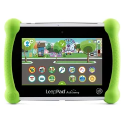 LeapFrog LeapPad Academy Green Best
