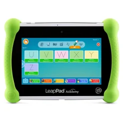 LeapFrog LeapPad Academy Green Best