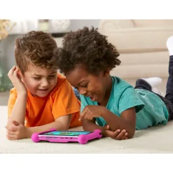 LeapFrog LeapPad Academy Pink Flash Sale