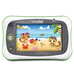 LeapFrog LeapPad Ultimate Ready For School Tablet Green Flash Sale