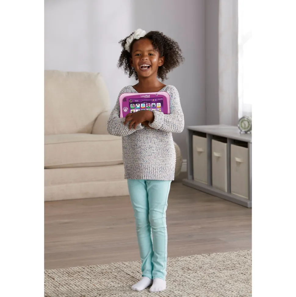 LeapFrog LeapPad Ultimate Ready For School Tablet Pink Discount