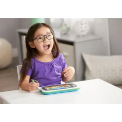 LeapFrog LeapPad Ultimate Ready For School Tablet Green Flash Sale
