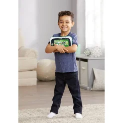LeapFrog LeapPad Ultimate Ready For School Tablet Green Flash Sale